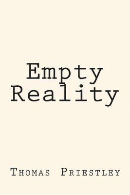 bokomslag Empty Reality