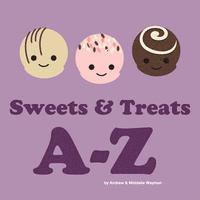 bokomslag Sweets and Treats A-Z