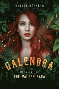 bokomslag Galendra: Book One of the Valden Saga