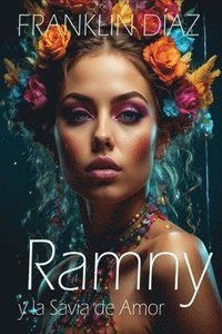 bokomslag Ramny y la Savia de Amor