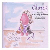 bokomslag Chops and the Rascally Rabbits