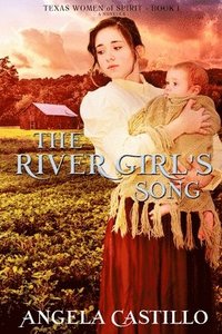 bokomslag The River Girl's Song