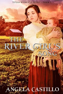 bokomslag River Girl's Song