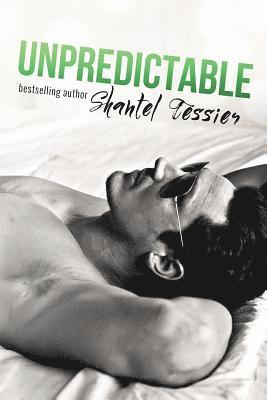Shantel Tessier - Unpredictable, Häftad