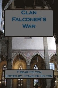 bokomslag Clan Falconer's War