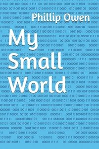bokomslag My Small World