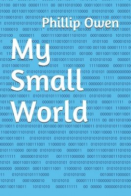 bokomslag My Small World