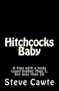 bokomslag Hitchcocks Baby
