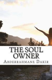 bokomslag The Soul Owner: Short Story