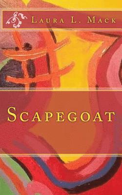 bokomslag Scapegoat