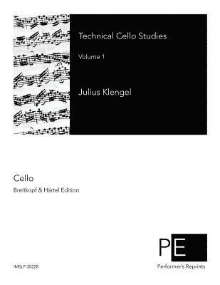 Technical Cello Studies