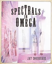 bokomslag Spectrals in Omega