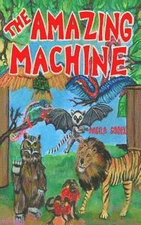 The Amazing Machine 1