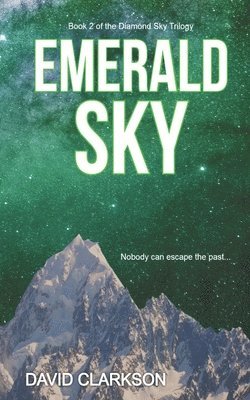 bokomslag Emerald Sky