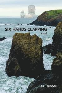 bokomslag Six Hands Clapping
