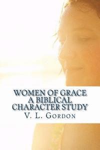 bokomslag Women of Grace