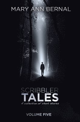 Scribbler Tales (Volume Five) 1