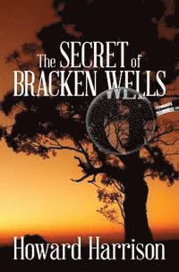 bokomslag The Secret of Bracken Wells