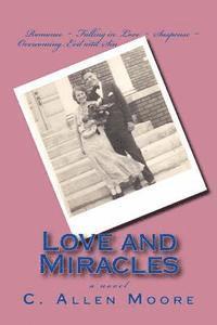 bokomslag Love and Miracles