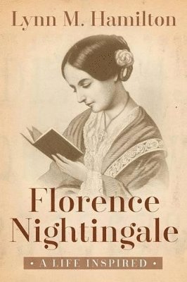 bokomslag Florence Nightingale