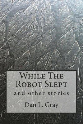 bokomslag While The Robot Slept