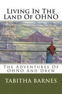 Tabitha Barnes - Living In The Land Of OHNO, Häftad