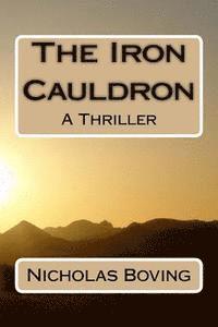 bokomslag The Iron Cauldron