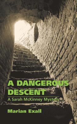 Marian Exall - Dangerous Descent, Häftad