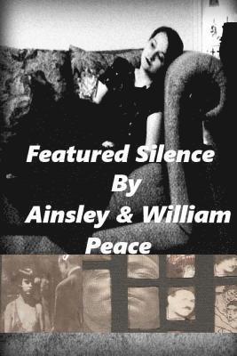 bokomslag Featured Silence: A Hollywood Murder