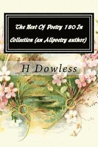 bokomslag The Best Of Poetry 180 In Collection (an Allpoetry author): Troubadour Of The Old 108