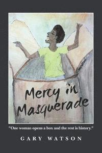 bokomslag Mercy in Masquerade