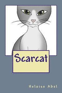 bokomslag Scarcat