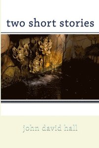 bokomslag two short stories