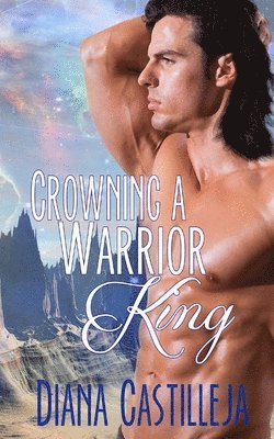 Crowning A Warrior King 1