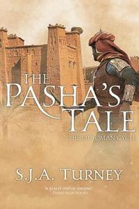 bokomslag The Pasha's Tale