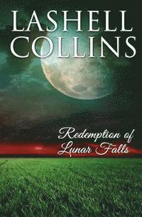 bokomslag Redemption of Lunar Falls
