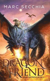 Dragonfriend 1