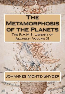 The Metamorphosis of the Planets 1