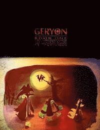 Geryon - Book 1: The Nightmare Begins 1