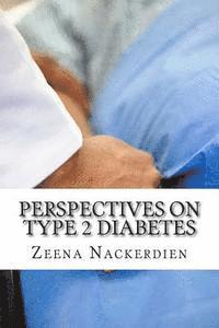 bokomslag Perspectives on Type 2 Diabetes
