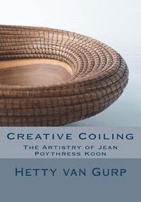 bokomslag Creative Coiling: The Artistry of Jean Poythress Koon