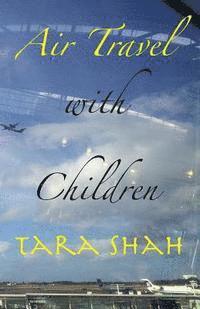 Air Travel With Children 1