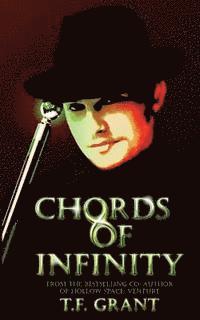 bokomslag Chords of Infinity: A Science Fiction Anthology