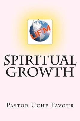 bokomslag Spiritual Growth