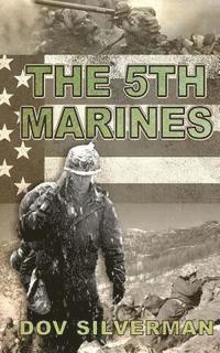 bokomslag The 5th Marines