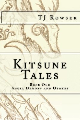 Kitsune Tales 1