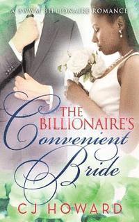 bokomslag The Billionaire's Convenient Bride
