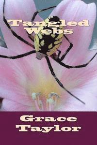 Grace Taylor - Tangled Webs, Häftad