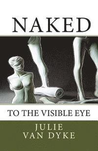 bokomslag Naked to the Visible Eye