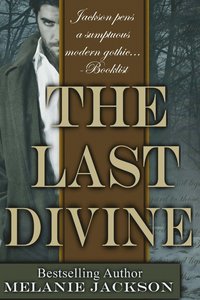 bokomslag The Last Divine